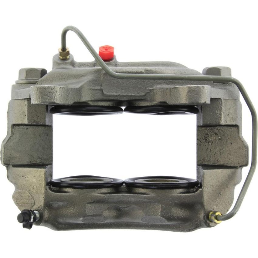 CENTRIC PARTS 141.62001 Centric Semi-Loaded Brake Caliper