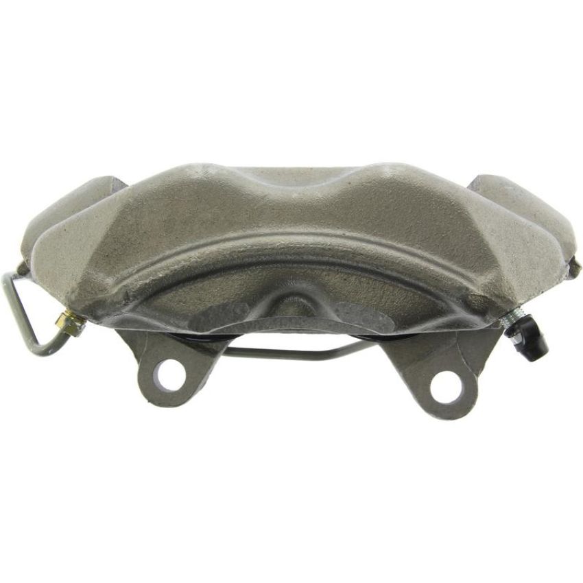 CENTRIC PARTS 141.62001 Centric Semi-Loaded Brake Caliper