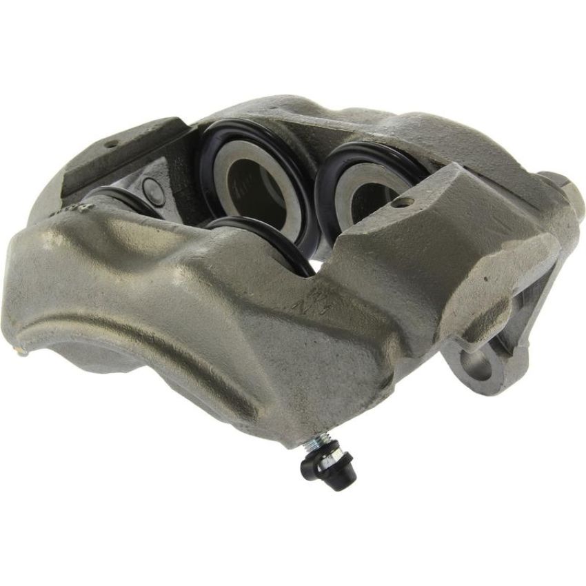 CENTRIC PARTS 141.62001 Centric Semi-Loaded Brake Caliper