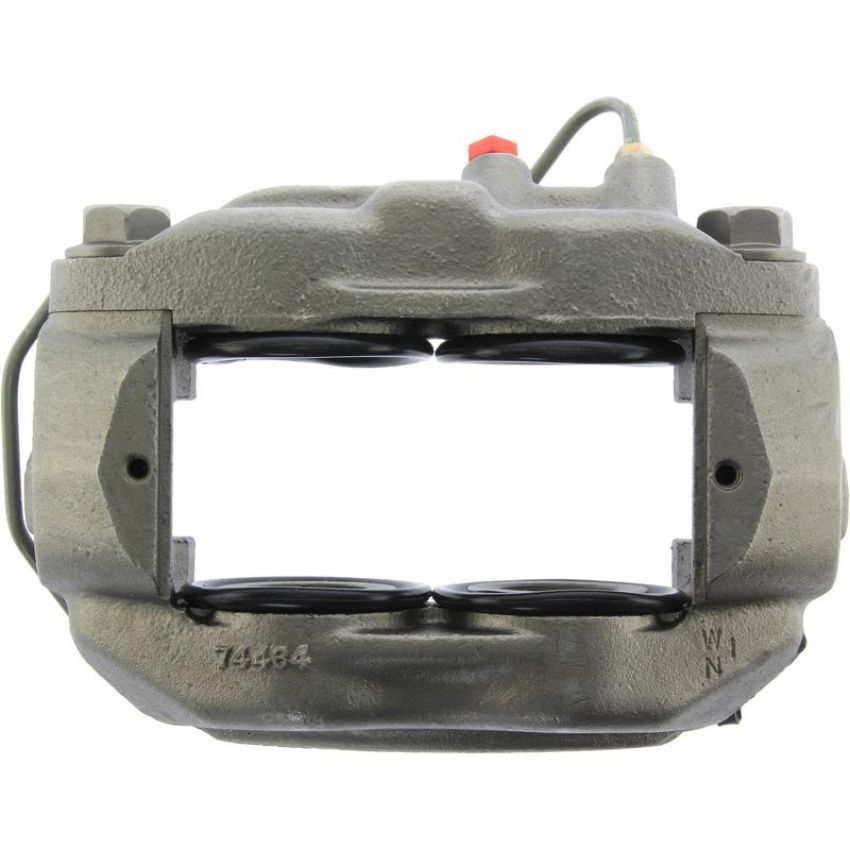 CENTRIC PARTS 141.62001 Centric Semi-Loaded Brake Caliper