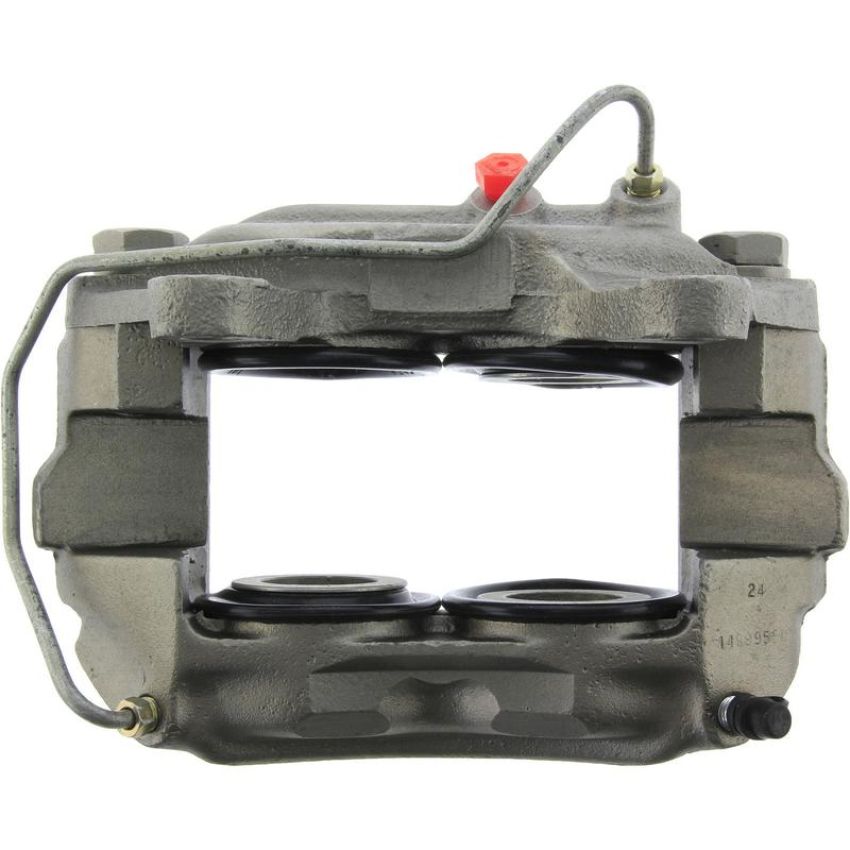 CENTRIC PARTS 141.62002 Centric Semi-Loaded Brake Caliper