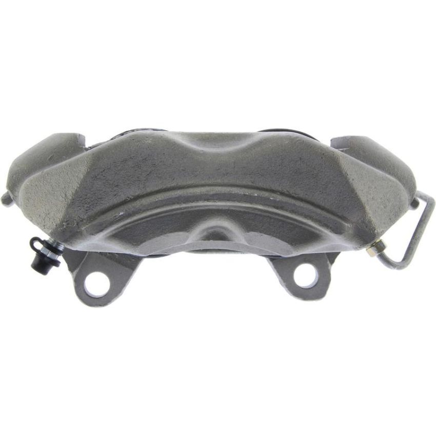 CENTRIC PARTS 141.62002 Centric Semi-Loaded Brake Caliper