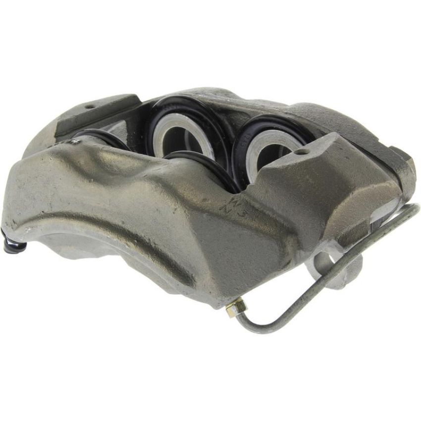 CENTRIC PARTS 141.62002 Centric Semi-Loaded Brake Caliper