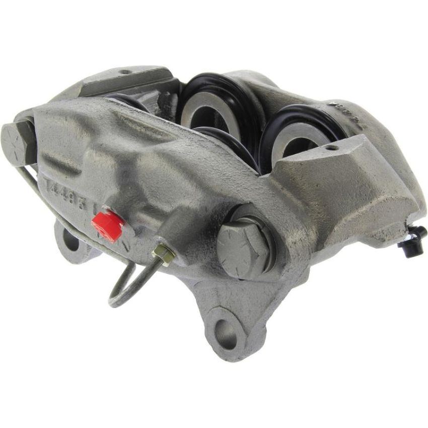 CENTRIC PARTS 141.62002 Centric Semi-Loaded Brake Caliper