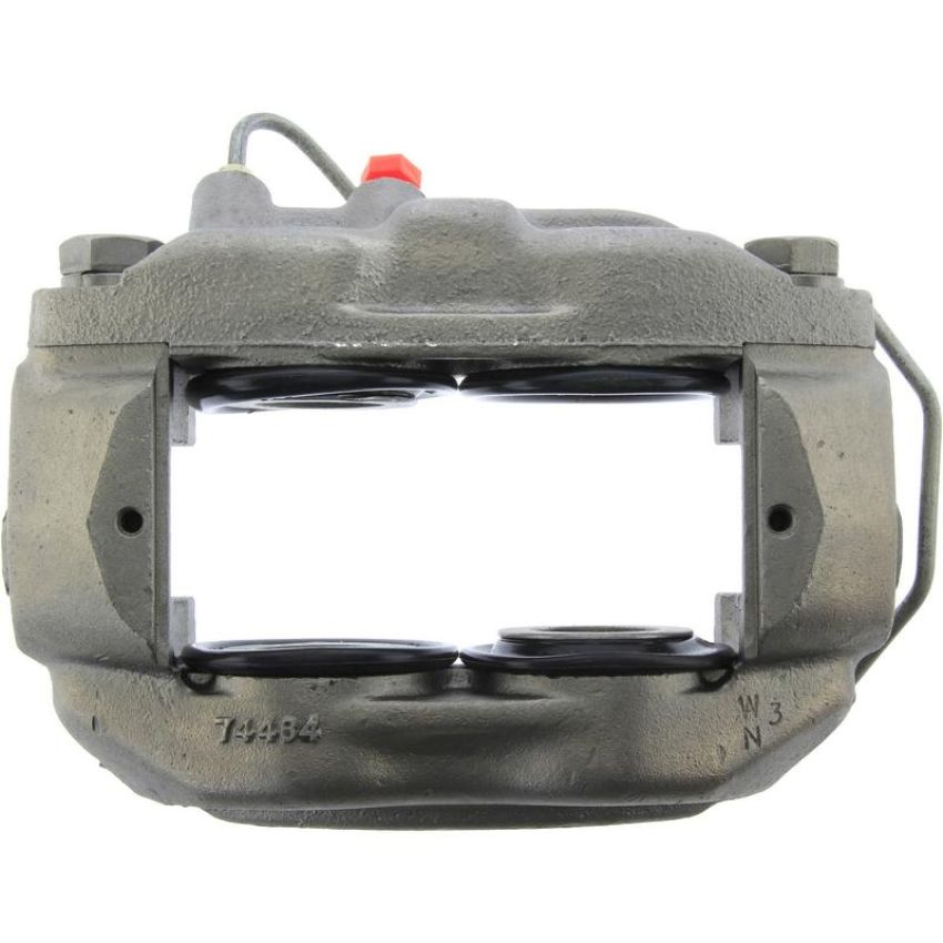 CENTRIC PARTS 141.62002 Centric Semi-Loaded Brake Caliper
