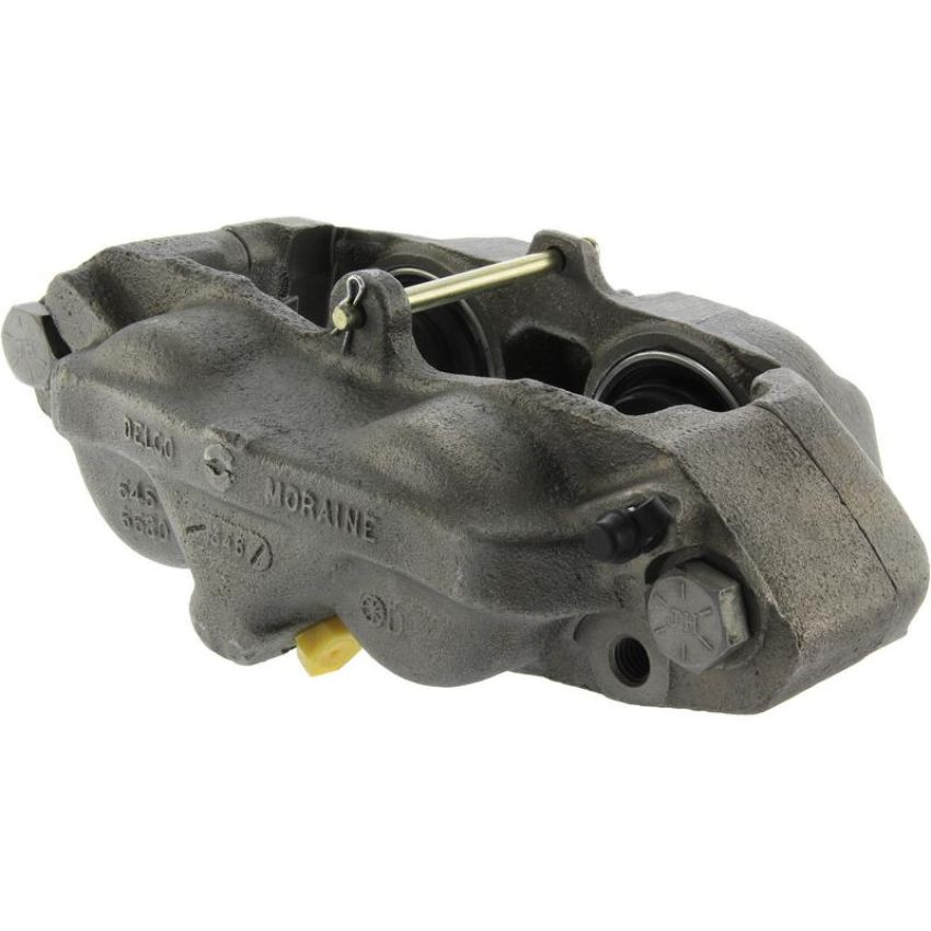 CENTRIC PARTS 141.62006 Centric Semi-Loaded Brake Caliper