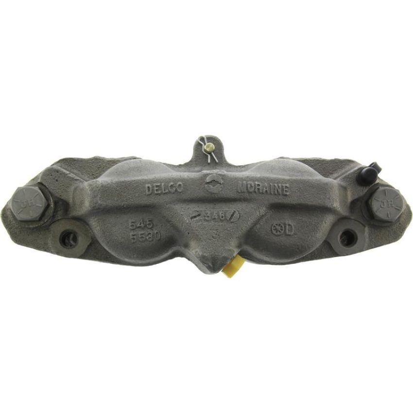 CENTRIC PARTS 141.62006 Centric Semi-Loaded Brake Caliper
