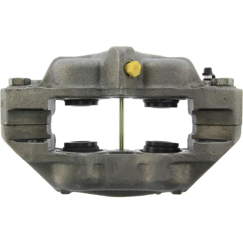CENTRIC PARTS 141.62006 Centric Semi-Loaded Brake Caliper