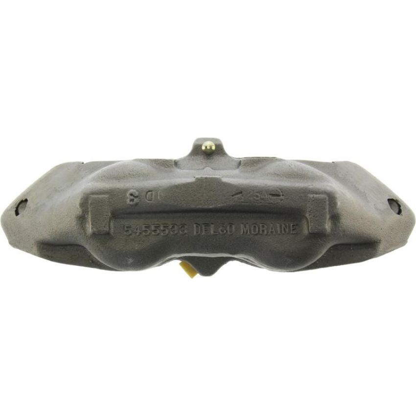 CENTRIC PARTS 141.62006 Centric Semi-Loaded Brake Caliper