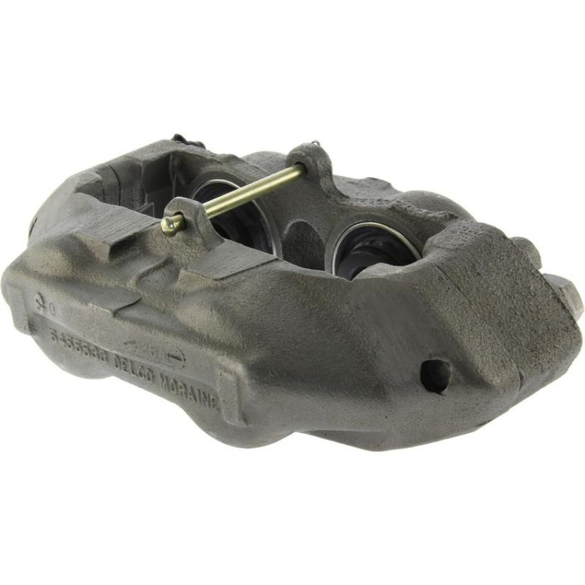 CENTRIC PARTS 141.62006 Centric Semi-Loaded Brake Caliper