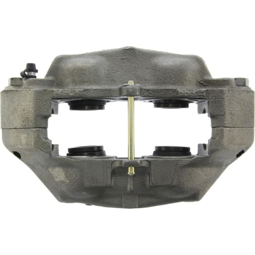 CENTRIC PARTS 141.62006 Centric Semi-Loaded Brake Caliper