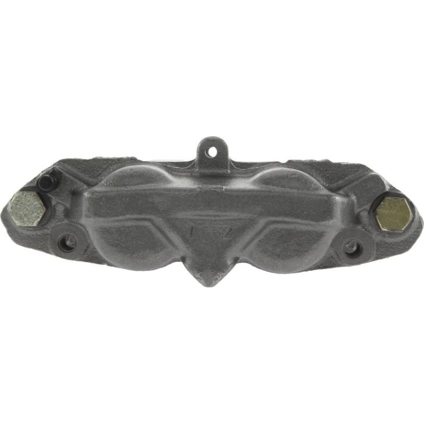CENTRIC PARTS 141.62009 Centric Semi-Loaded Brake Caliper