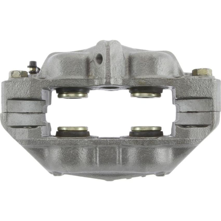 CENTRIC PARTS 141.62009 Centric Semi-Loaded Brake Caliper