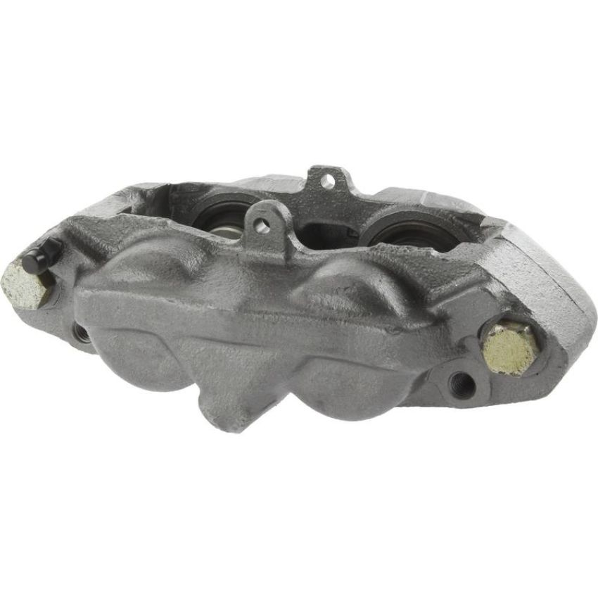 CENTRIC PARTS 141.62009 Centric Semi-Loaded Brake Caliper