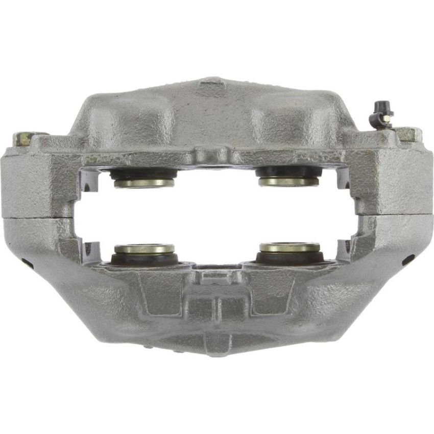 CENTRIC PARTS 141.62009 Centric Semi-Loaded Brake Caliper