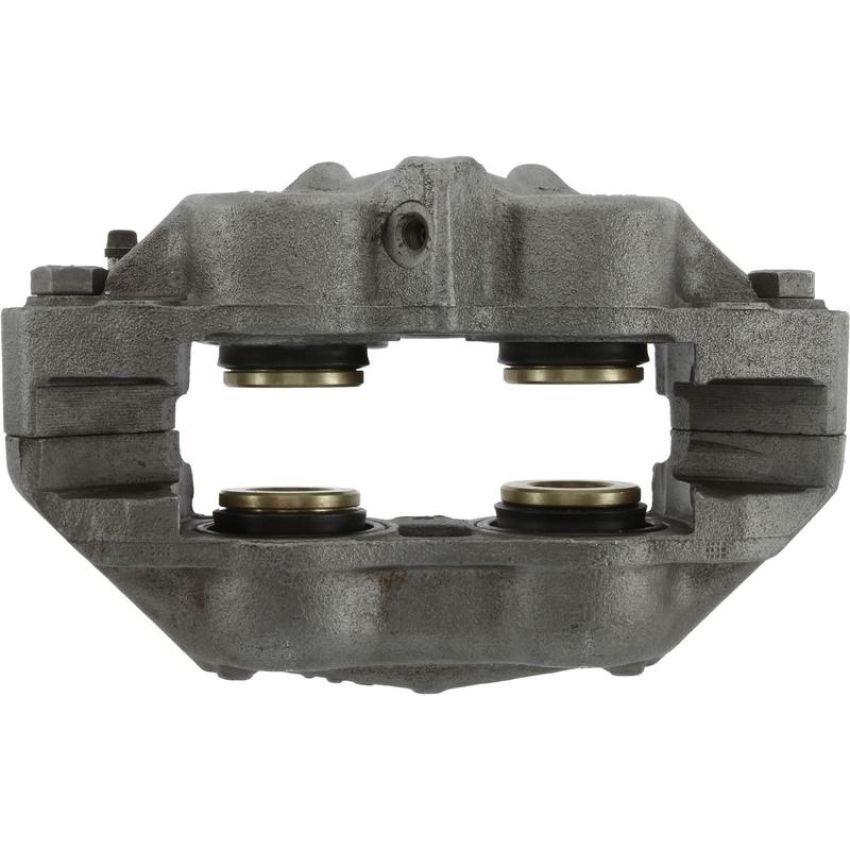 CENTRIC PARTS 141.62011 Centric Semi-Loaded Brake Caliper