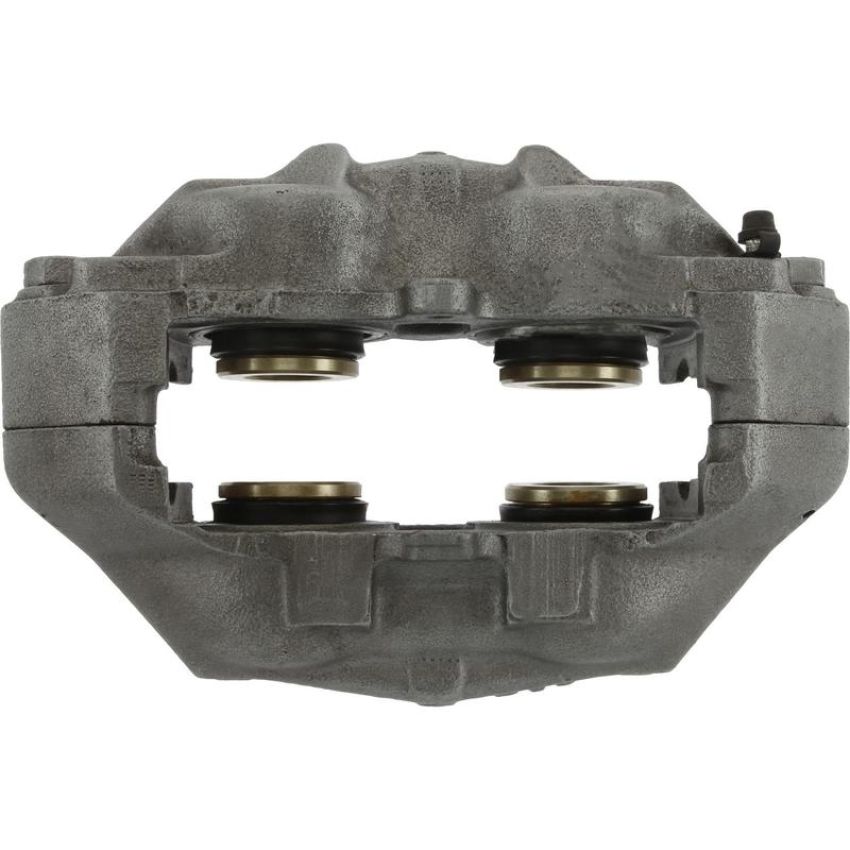 CENTRIC PARTS 141.62011 Centric Semi-Loaded Brake Caliper