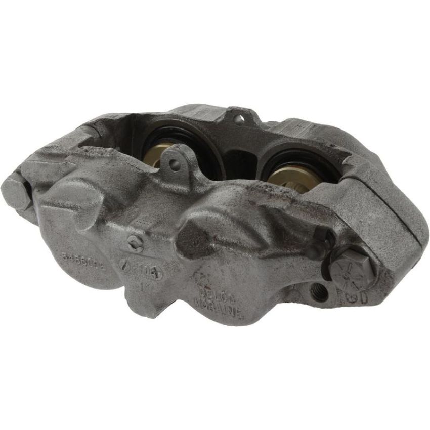 CENTRIC PARTS 141.62012 Centric Semi-Loaded Brake Caliper