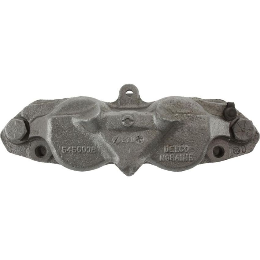 CENTRIC PARTS 141.62012 Centric Semi-Loaded Brake Caliper