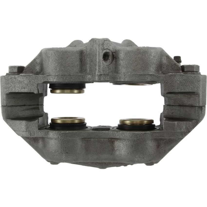 CENTRIC PARTS 141.62012 Centric Semi-Loaded Brake Caliper