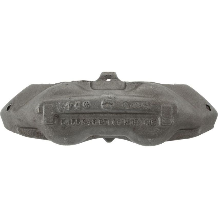 CENTRIC PARTS 141.62012 Centric Semi-Loaded Brake Caliper