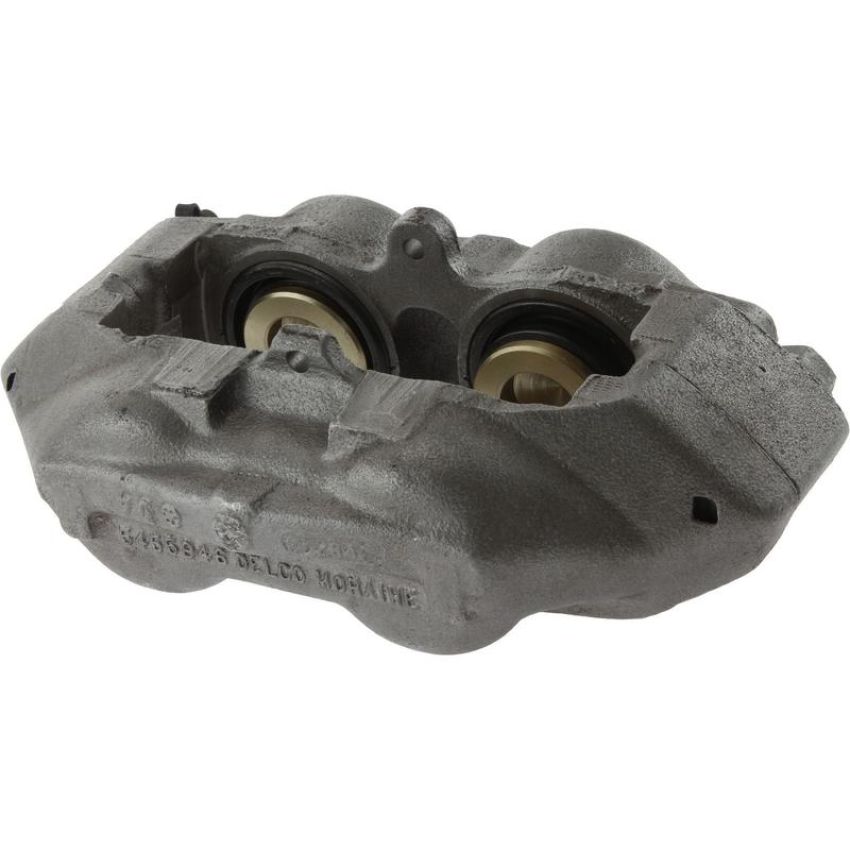 CENTRIC PARTS 141.62012 Centric Semi-Loaded Brake Caliper