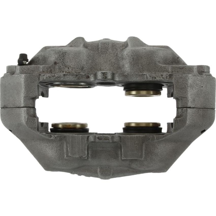 CENTRIC PARTS 141.62012 Centric Semi-Loaded Brake Caliper