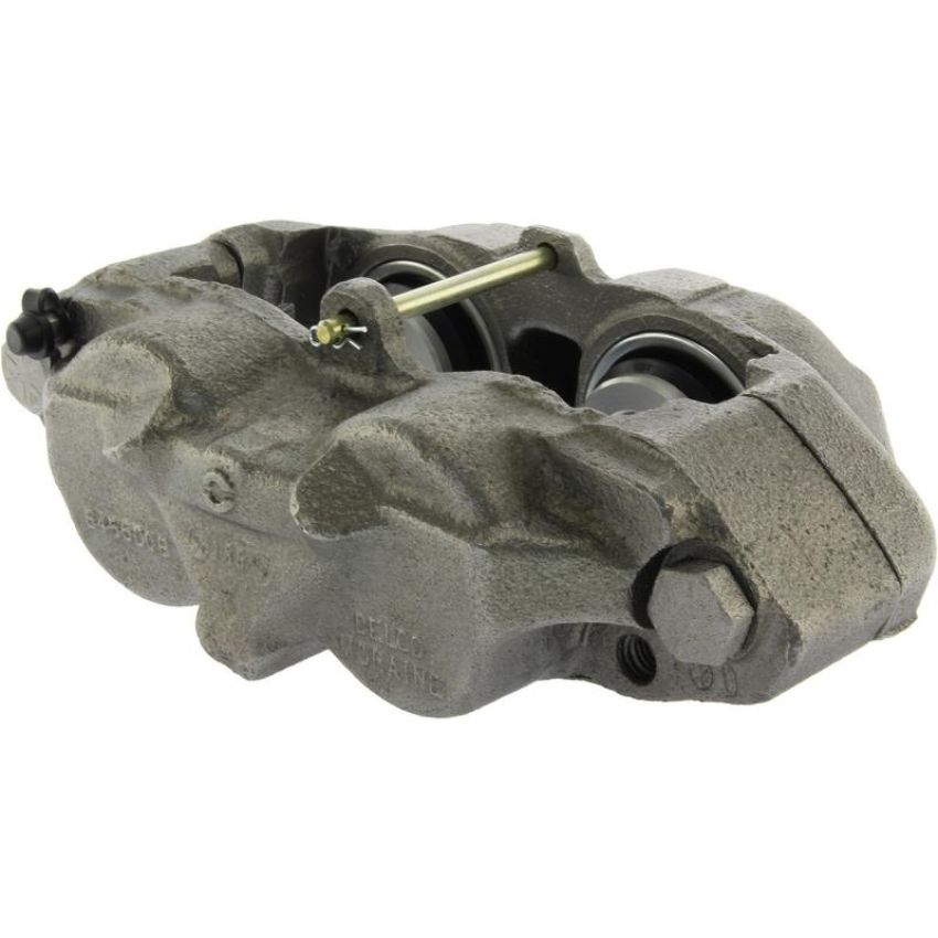 CENTRIC PARTS 141.62013 Centric Semi-Loaded Brake Caliper