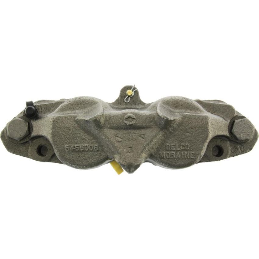 CENTRIC PARTS 141.62013 Centric Semi-Loaded Brake Caliper