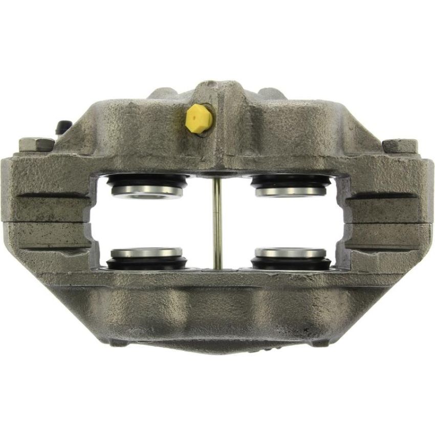 CENTRIC PARTS 141.62013 Centric Semi-Loaded Brake Caliper