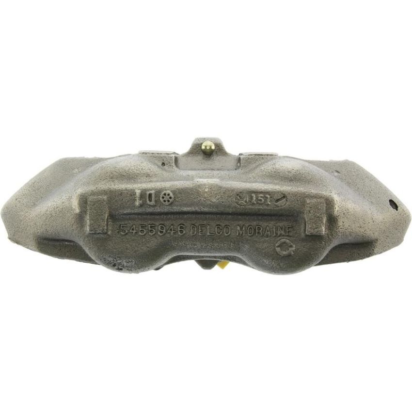CENTRIC PARTS 141.62013 Centric Semi-Loaded Brake Caliper