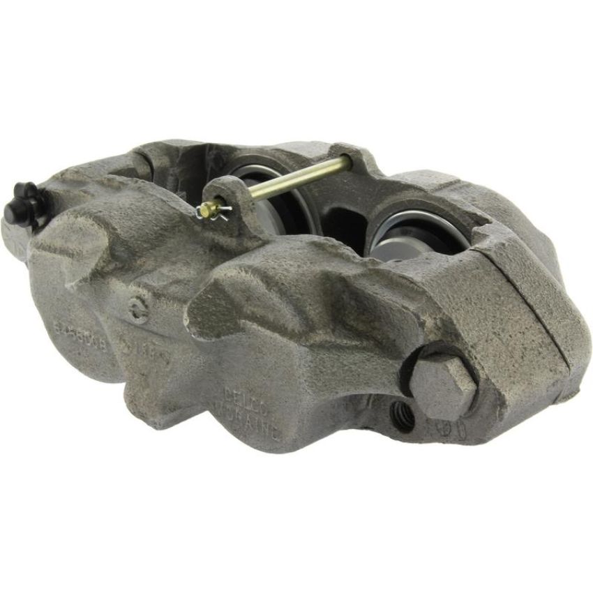 CENTRIC PARTS 141.62013 Centric Semi-Loaded Brake Caliper