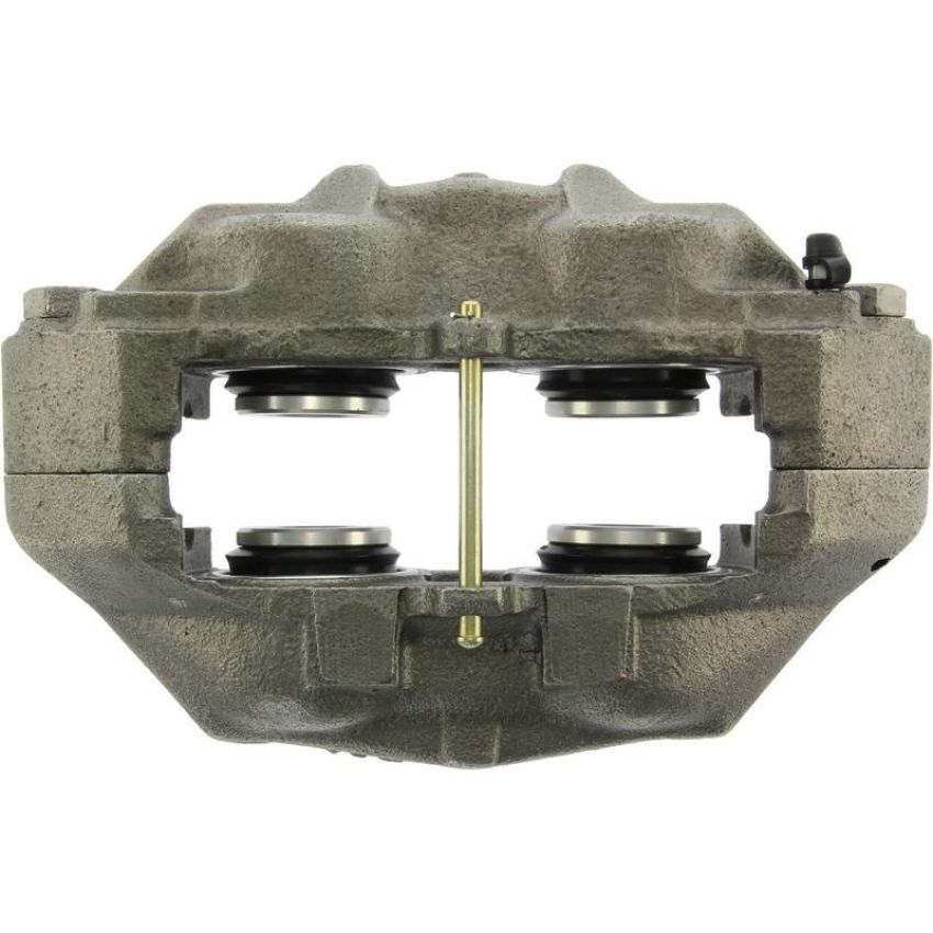 CENTRIC PARTS 141.62013 Centric Semi-Loaded Brake Caliper