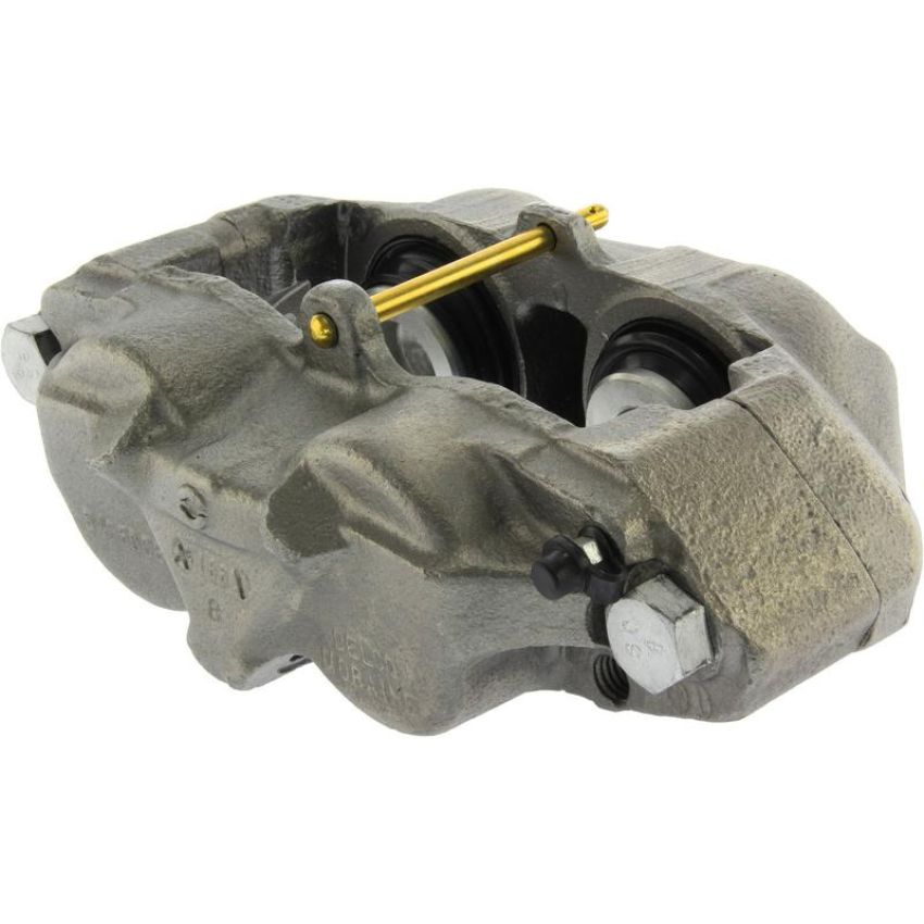 CENTRIC PARTS 141.62016 Centric Semi-Loaded Brake Caliper