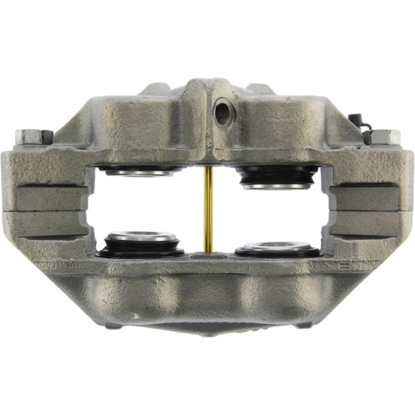 CENTRIC PARTS 141.62016 Centric Semi-Loaded Brake Caliper