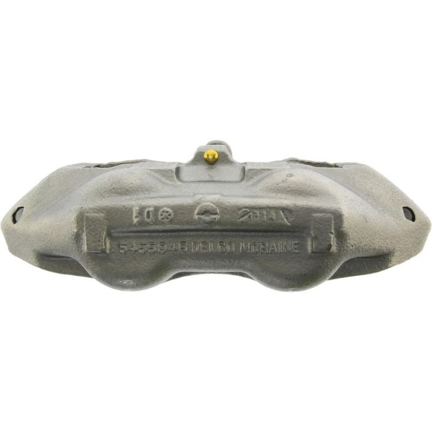 CENTRIC PARTS 141.62016 Centric Semi-Loaded Brake Caliper
