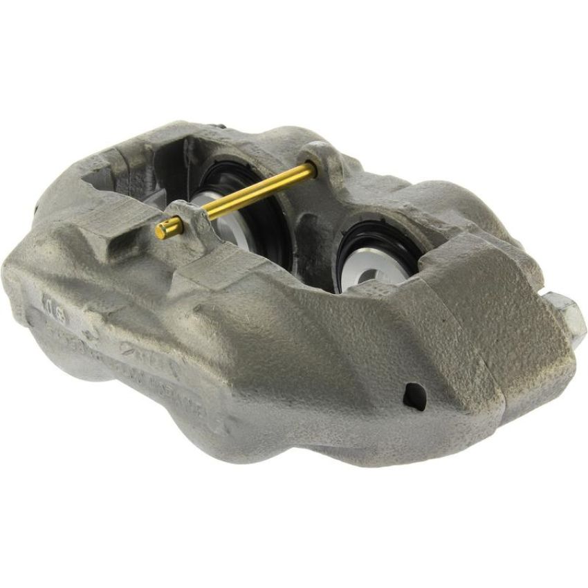 CENTRIC PARTS 141.62016 Centric Semi-Loaded Brake Caliper