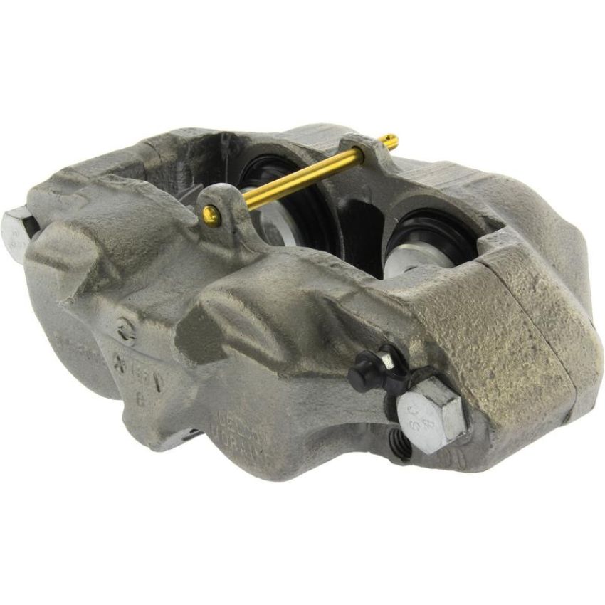 CENTRIC PARTS 141.62016 Centric Semi-Loaded Brake Caliper