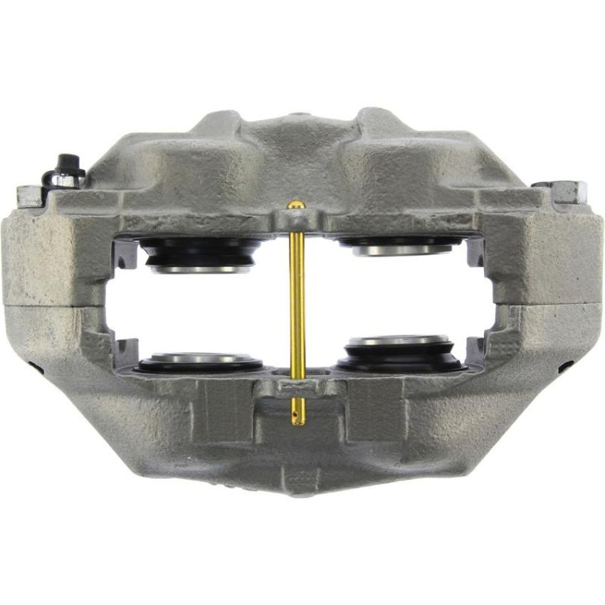 CENTRIC PARTS 141.62016 Centric Semi-Loaded Brake Caliper