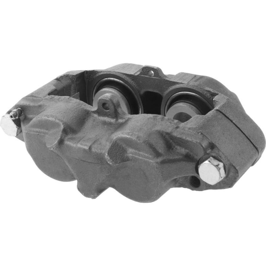 CENTRIC PARTS 141.62019 Centric Semi-Loaded Brake Caliper