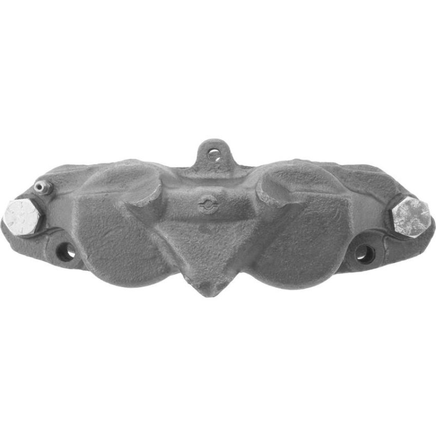 CENTRIC PARTS 141.62019 Centric Semi-Loaded Brake Caliper
