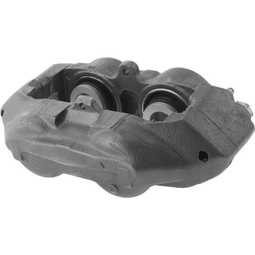CENTRIC PARTS 141.62019 Centric Semi-Loaded Brake Caliper