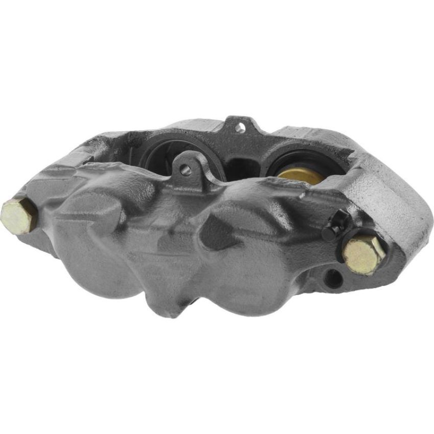 CENTRIC PARTS 141.62022 Centric Semi-Loaded Brake Caliper