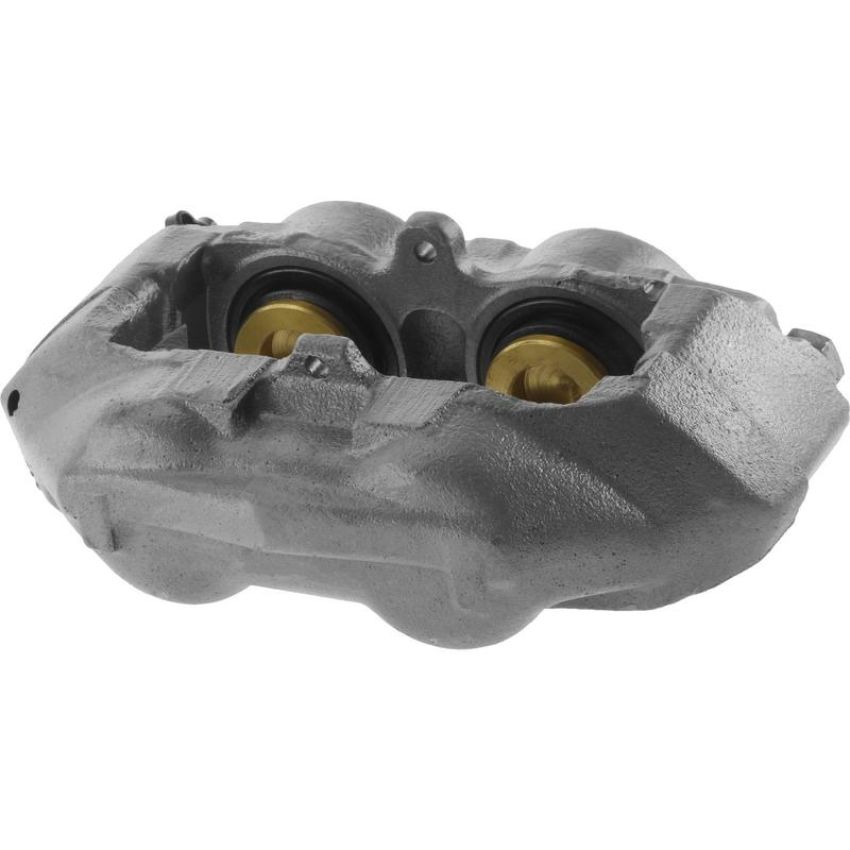 CENTRIC PARTS 141.62022 Centric Semi-Loaded Brake Caliper