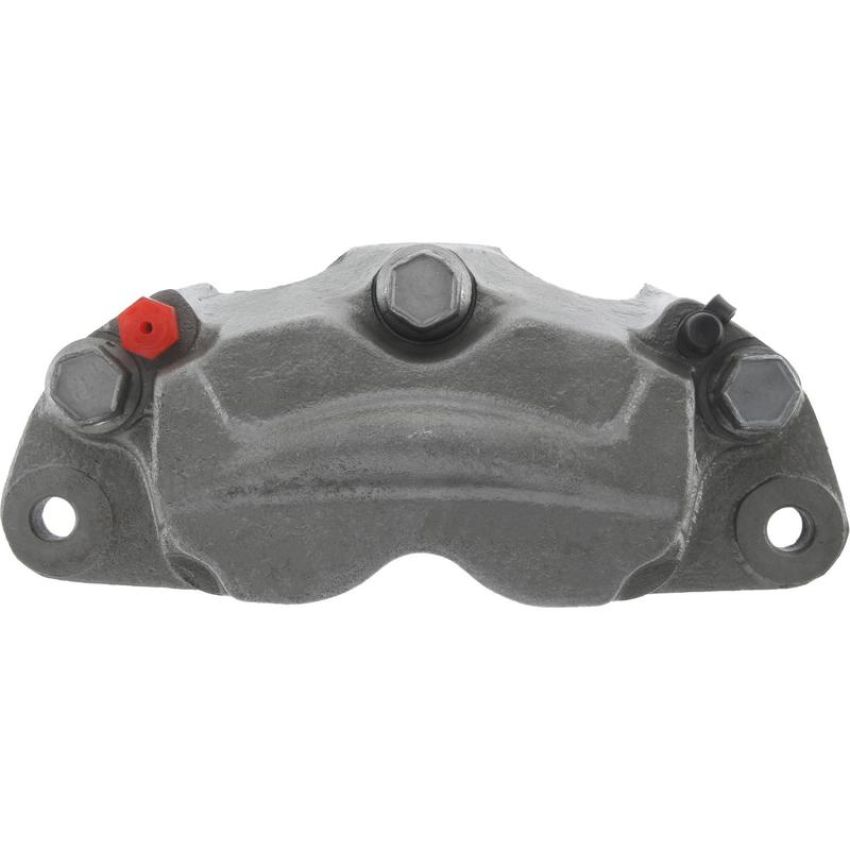 CENTRIC PARTS 141.62024 Centric Semi-Loaded Brake Caliper