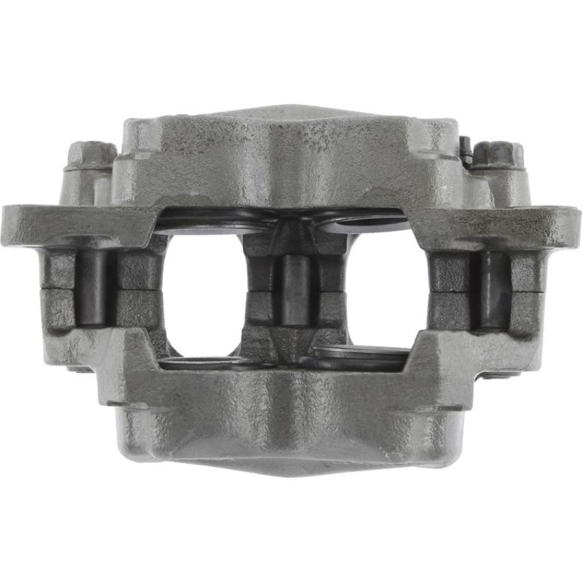 CENTRIC PARTS 141.62024 Centric Semi-Loaded Brake Caliper