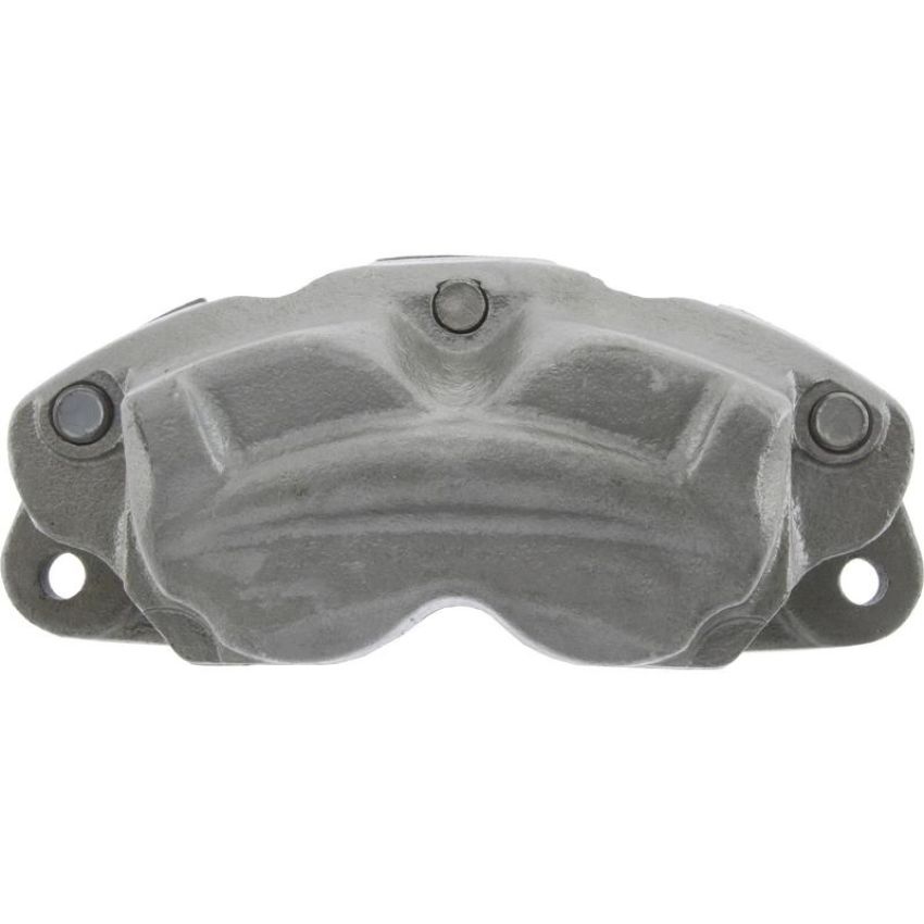 CENTRIC PARTS 141.62024 Centric Semi-Loaded Brake Caliper