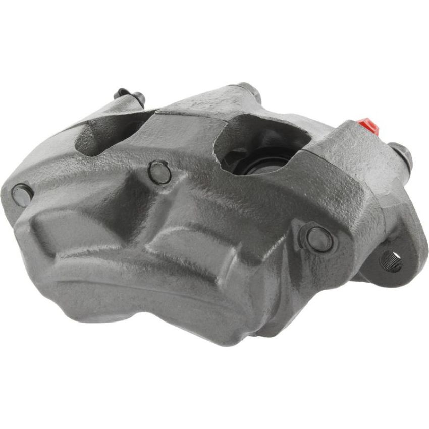 CENTRIC PARTS 141.62024 Centric Semi-Loaded Brake Caliper