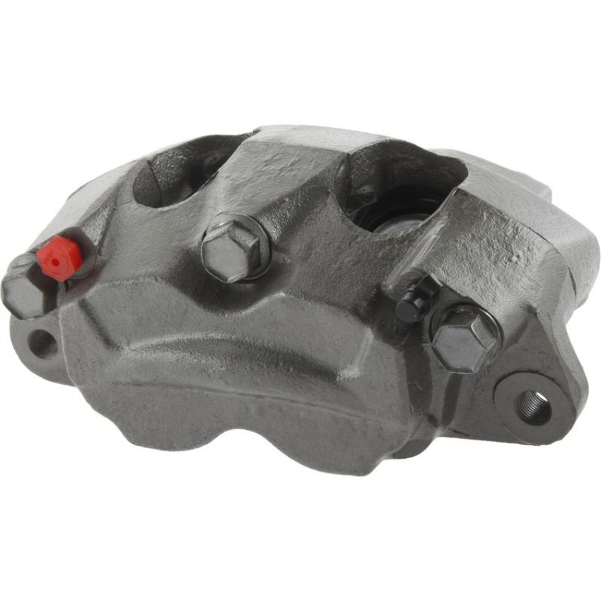 CENTRIC PARTS 141.62024 Centric Semi-Loaded Brake Caliper