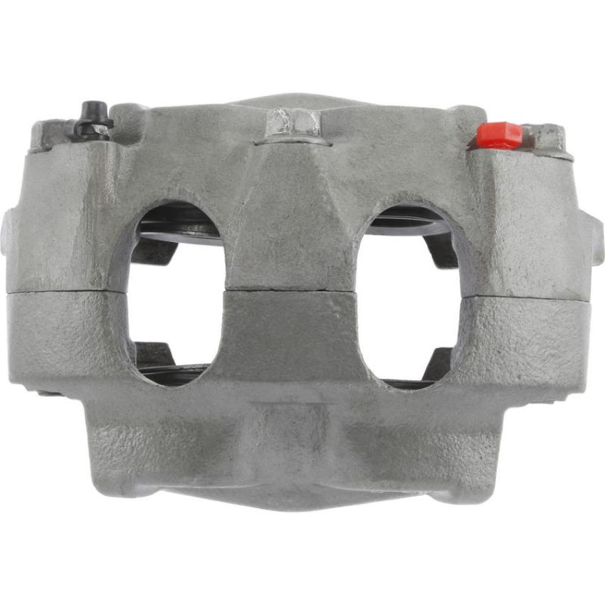 CENTRIC PARTS 141.62024 Centric Semi-Loaded Brake Caliper